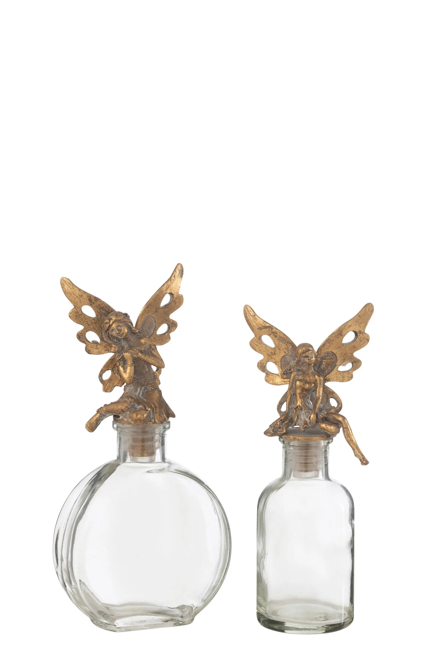 Bouteilles déco Fairy J-L
