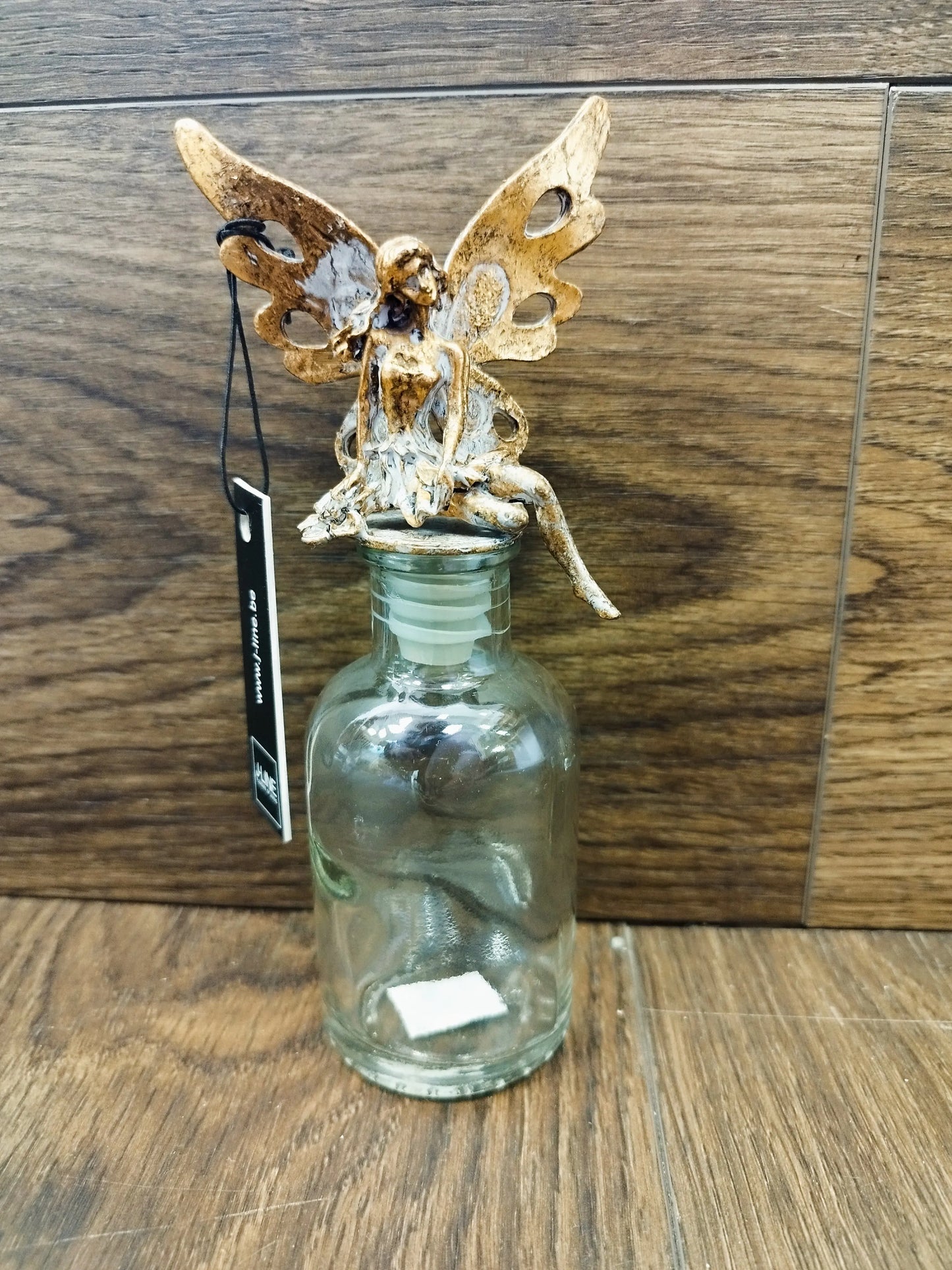 Bouteilles déco Fairy J-L