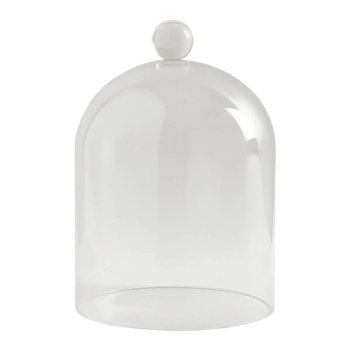 Cloche en verre Mathilde M