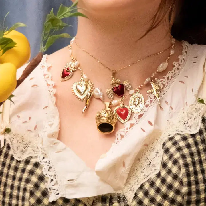 Collier Angelo FASCINATO Fascinato