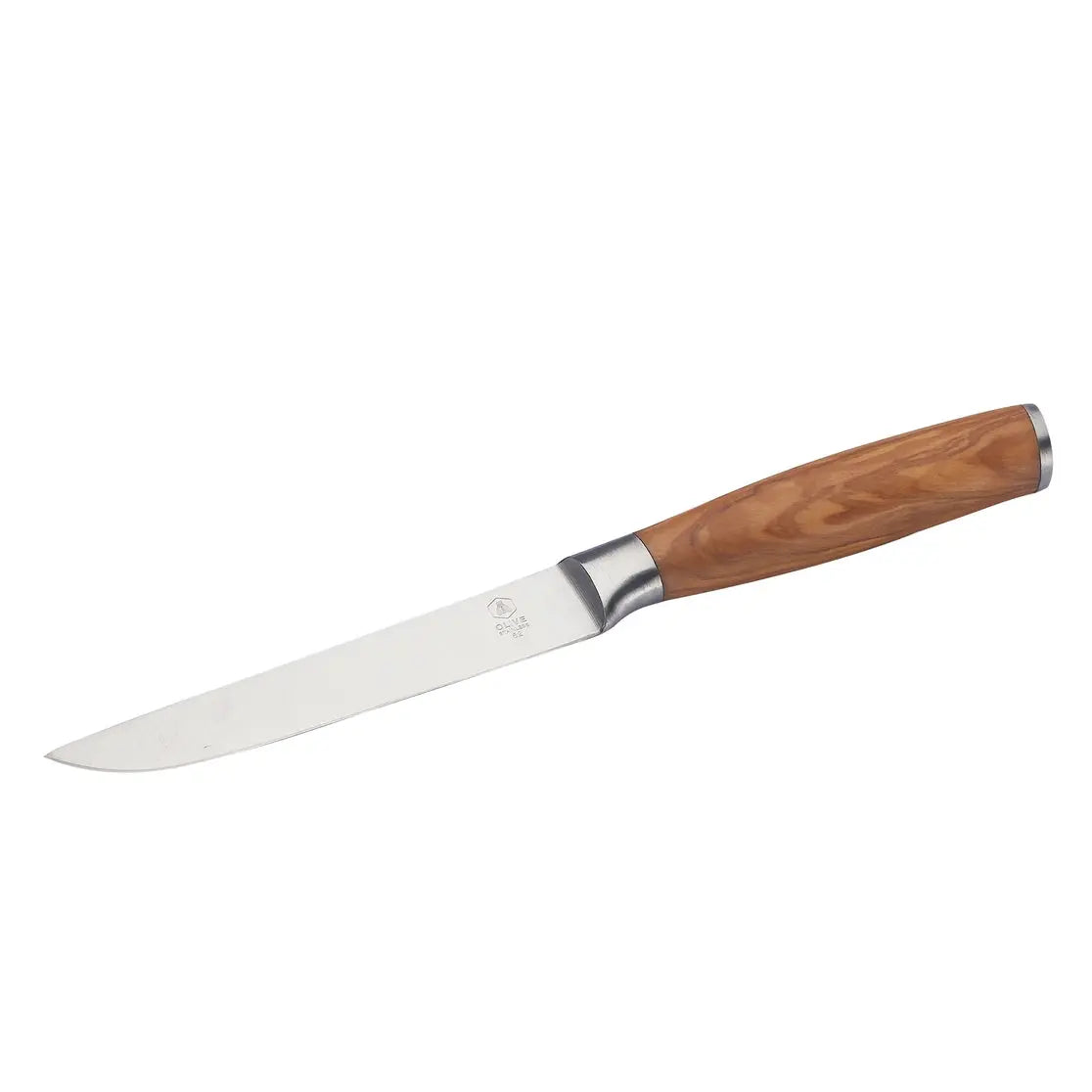 Couteaux à steak LAGUIOLE coffret de 4 pièces Laguiole