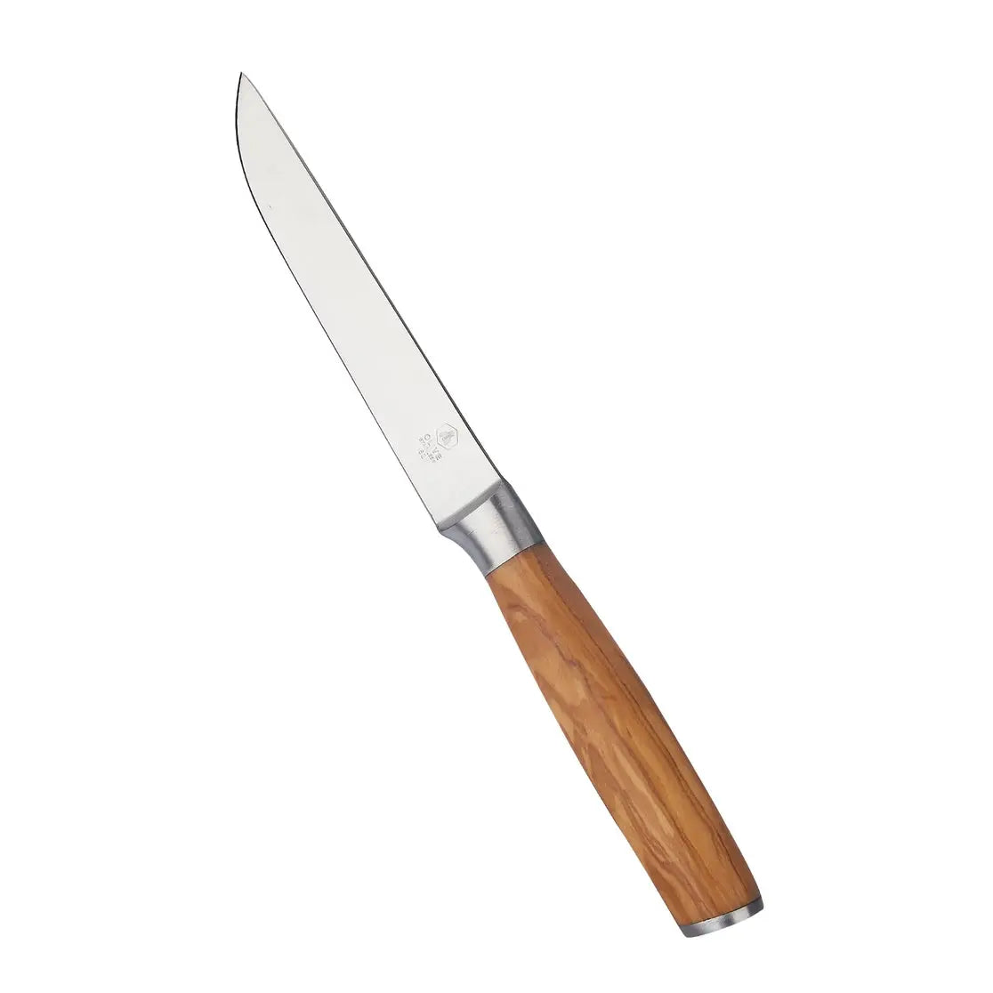 Couteaux à steak LAGUIOLE coffret de 4 pièces Laguiole