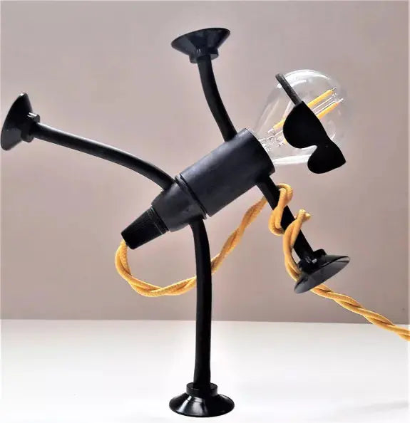 Lampe de table Benjamin Brillant Mr. Bright