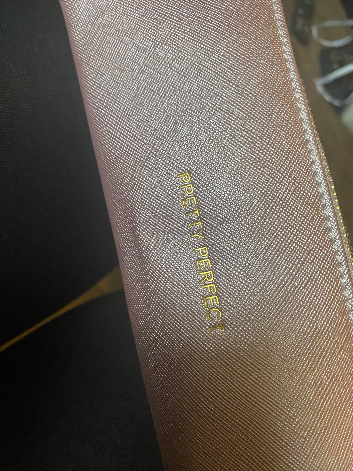 Petite trousse de maquillage Katie Loxton
