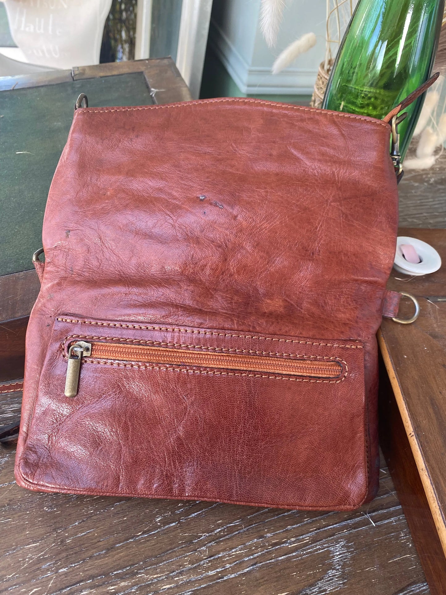 Sac AHLAN ART&MISS