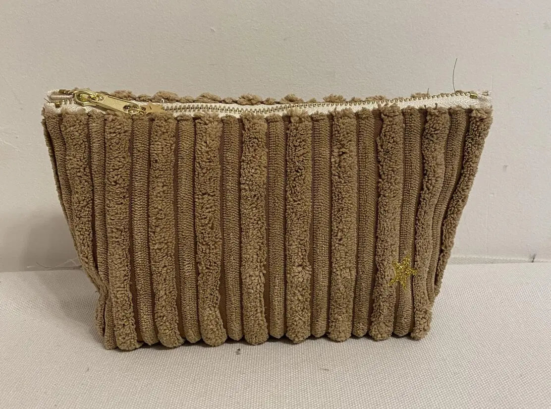 Trousse de maquillage Atelier de la Varangue