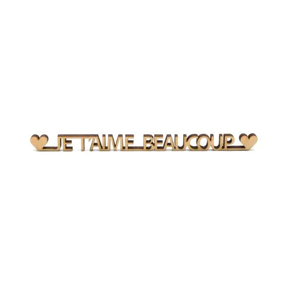 Tube "Je t'aime beaucoup" Birambi