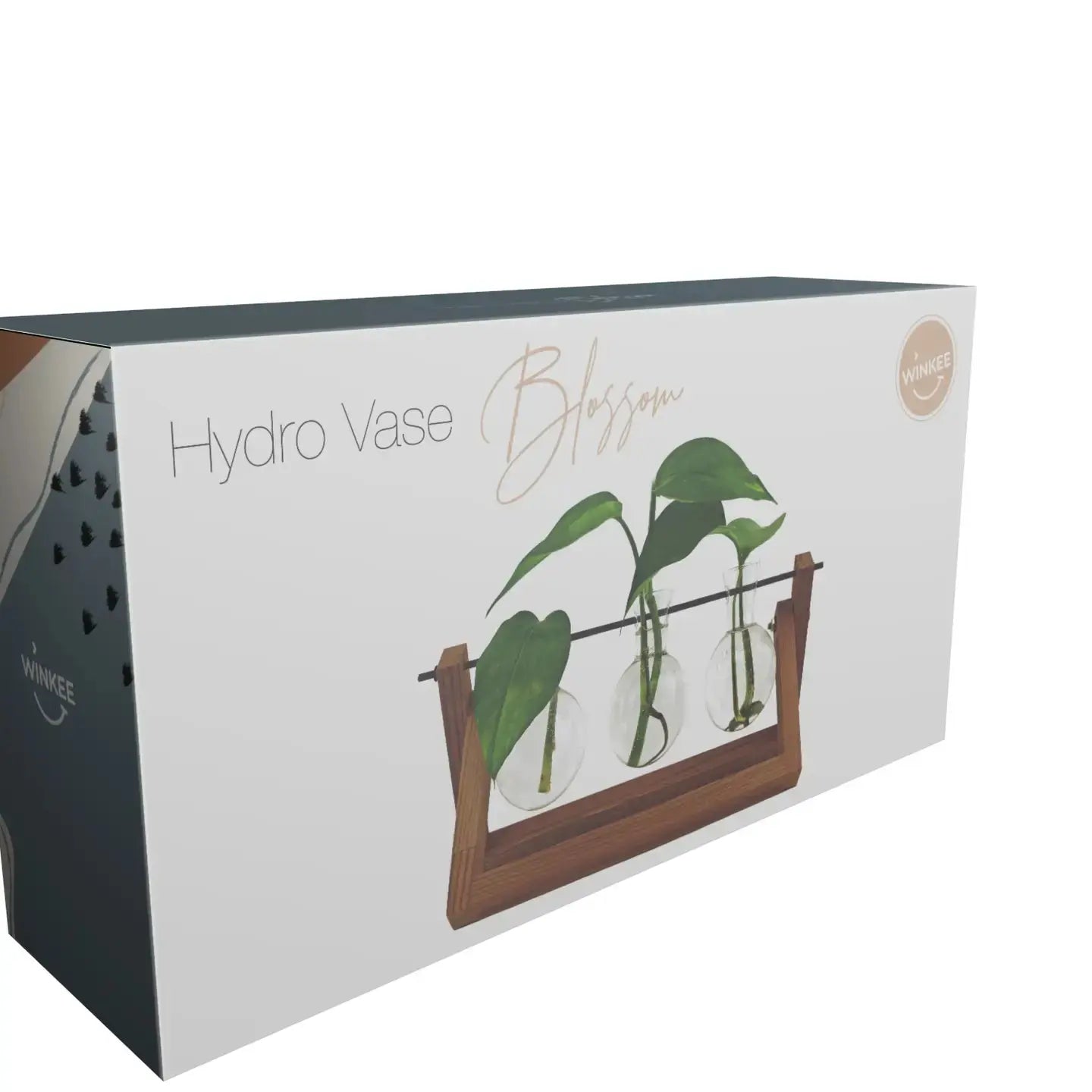 Vase Hydro Blossom Mags