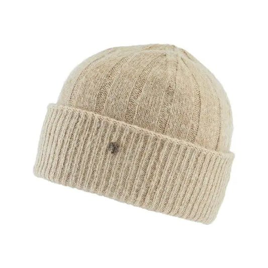 Bonnet d'hiver tricoté pour femme Nitzsche Fashion