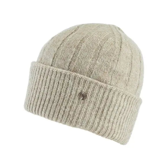 Bonnet d'hiver tricoté pour femme Nitzsche Fashion