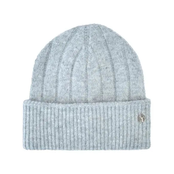 Bonnet d'hiver tricoté pour femme Nitzsche Fashion