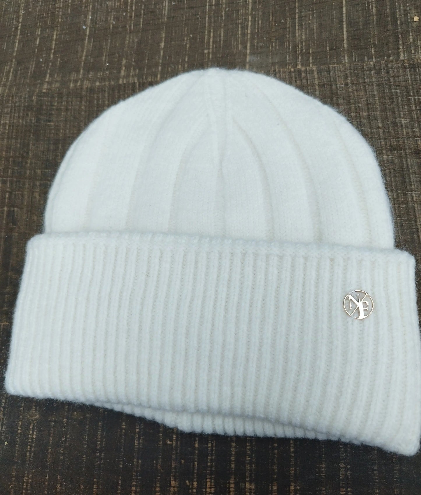 Bonnet d'hiver tricoté pour femme Nitzsche Fashion