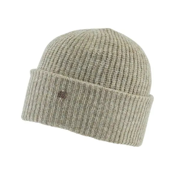 Bonnet pour femme, grossièrement tricoté Nitzsche Fashion