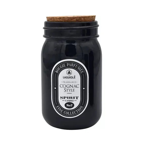 Bougie parfumée COGNAC LAGUIOLE Laguiole