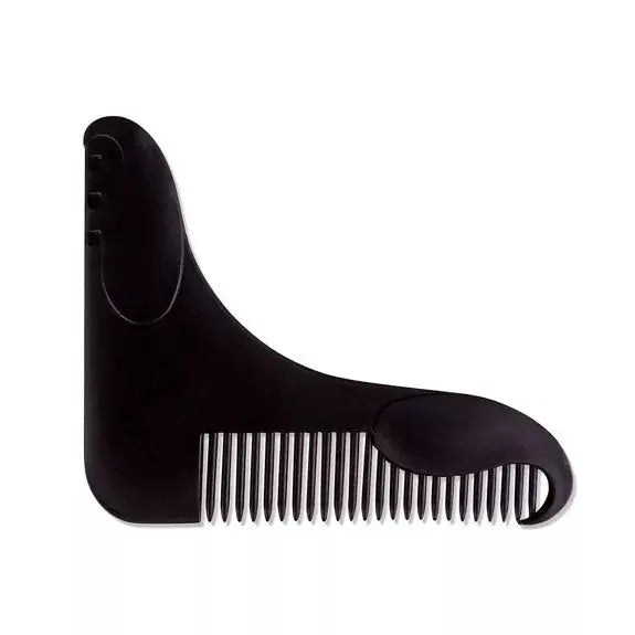 Coffret cadeau Cire et peigne à barbe MEN'S COLLECTION Accentra