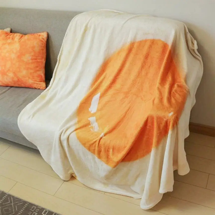 Couverture chaude en flanelle, 180 cm Dam Electronics