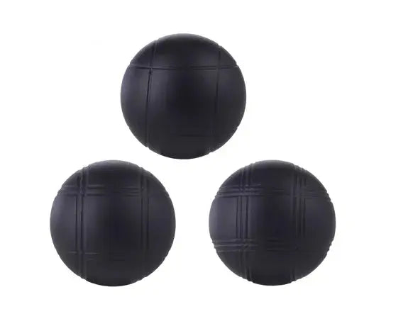 Jeu de 6 boules de pétanque LAGUIOLE Laguiole