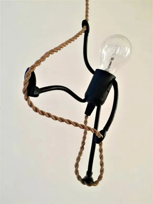 Lampe Fun For Two Mr. Bright