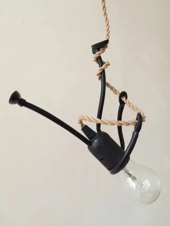 Lampe Fun For Two Mr. Bright
