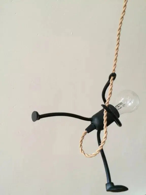 Lampe Fun For Two Mr. Bright