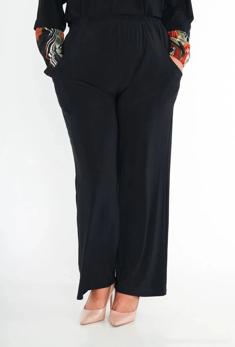 Pantalon fluide 2W Paris