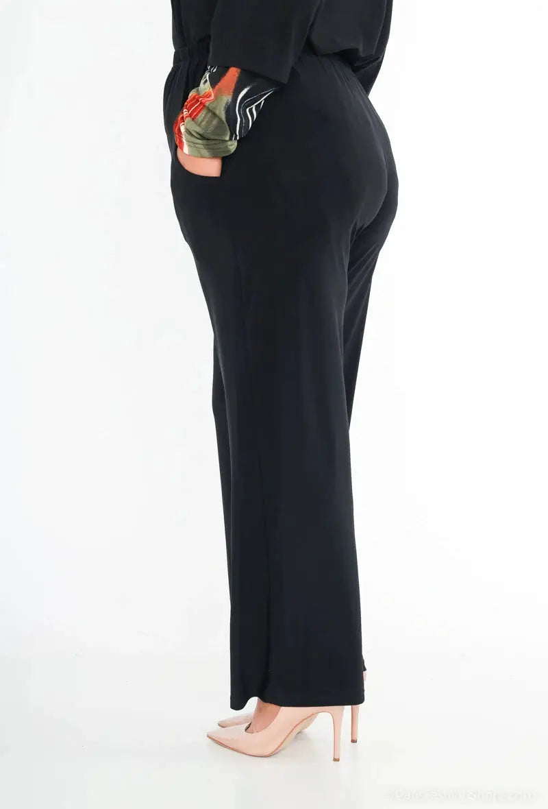 Pantalon fluide 2W Paris