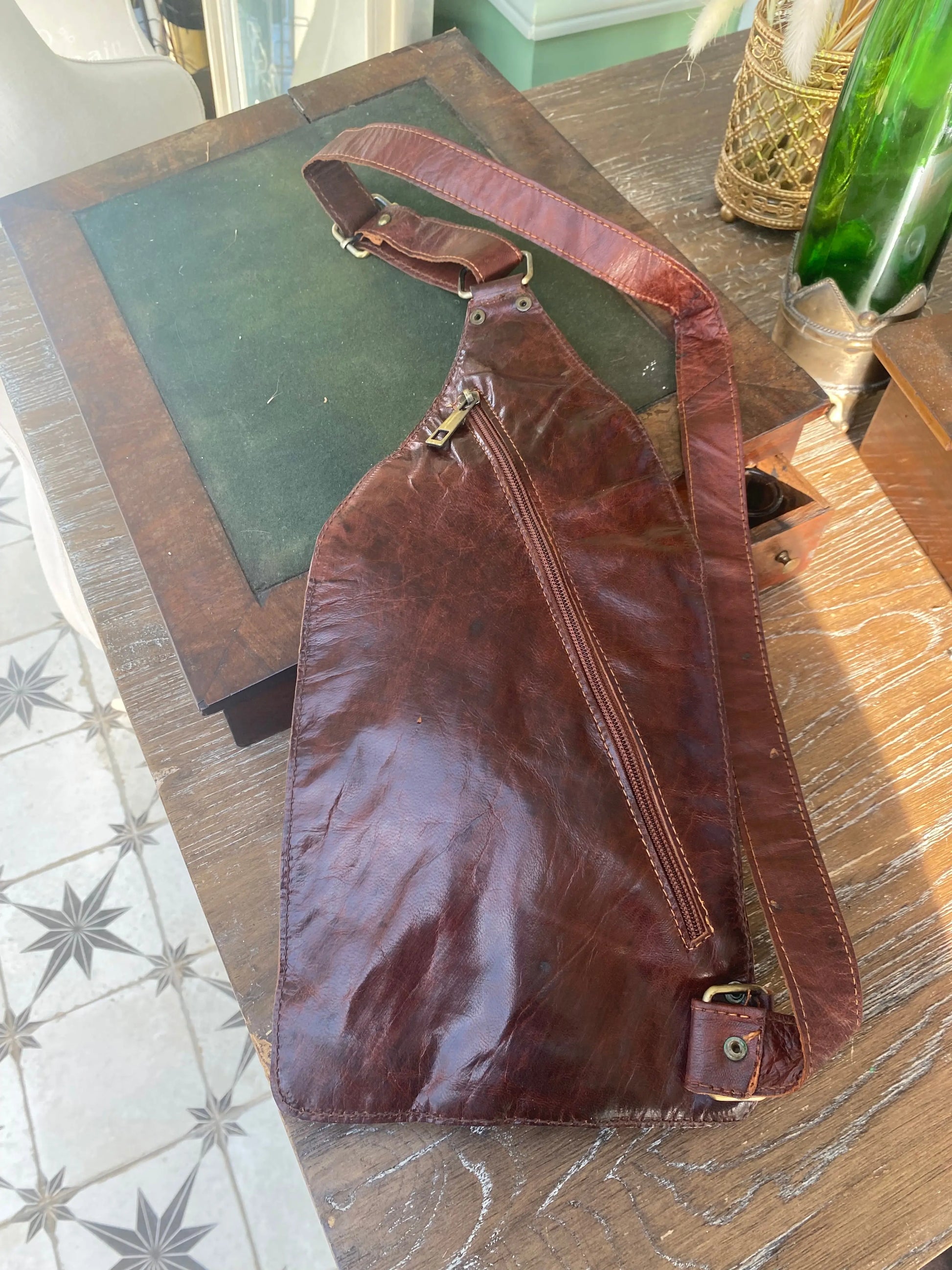 Sac SOUK clouté ART&MISS