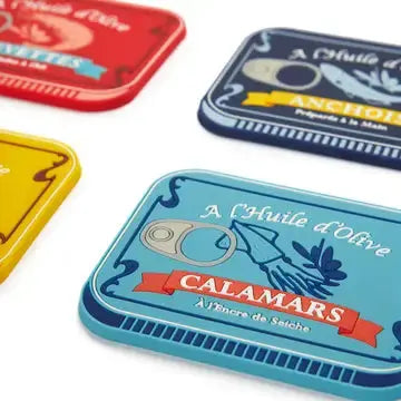 Sous-verres décoratifs Balvi