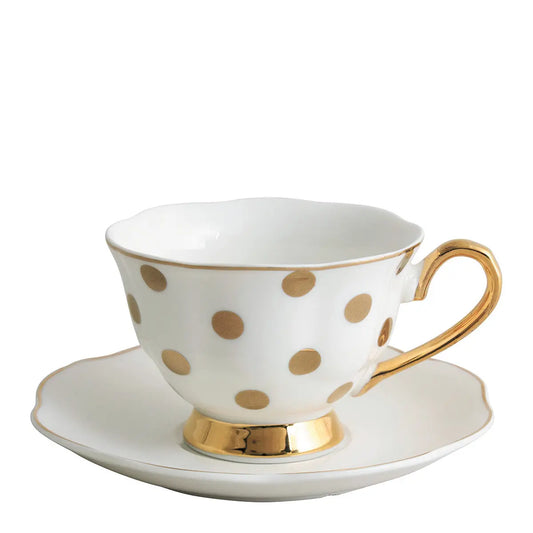 Tasse à thé Madame Récamier Mathilde M