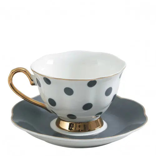 Tasse à thé Madame Récamier Mathilde M