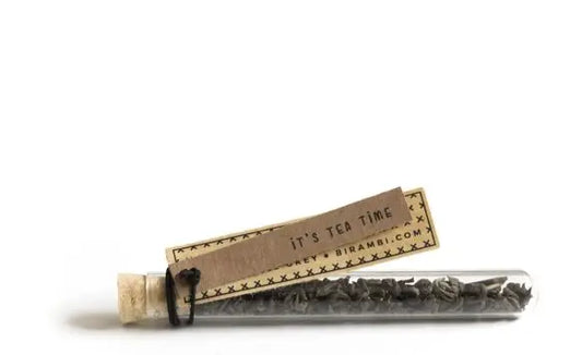 Tube "L'heure du THÉ" Birambi