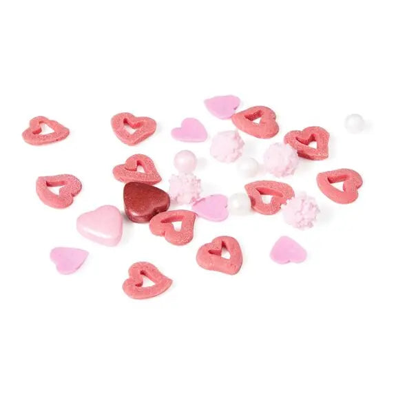 Tube d'AMOUR | Carte d'amour | Valentin Birambi