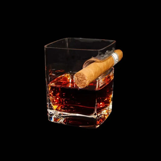 verre à whisky moderne winkee